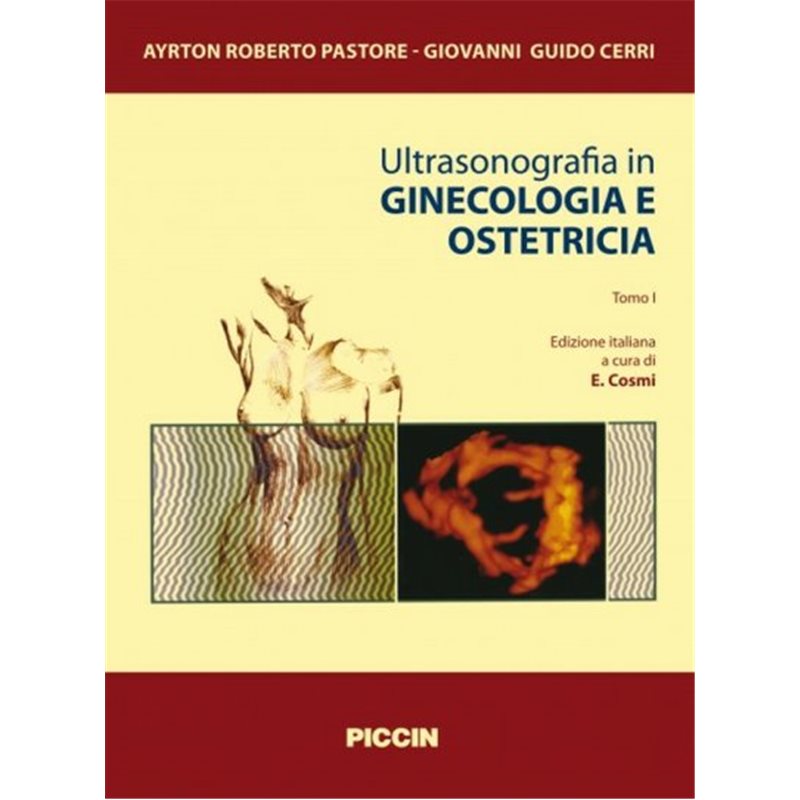 Ultrasonografia in ostetricia e ginecologia